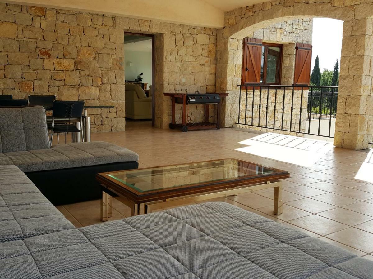 Villa Lavendel Montauroux Esterno foto